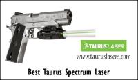 Taurus Lasers - Taurus G2C Laser Light Combo image 2